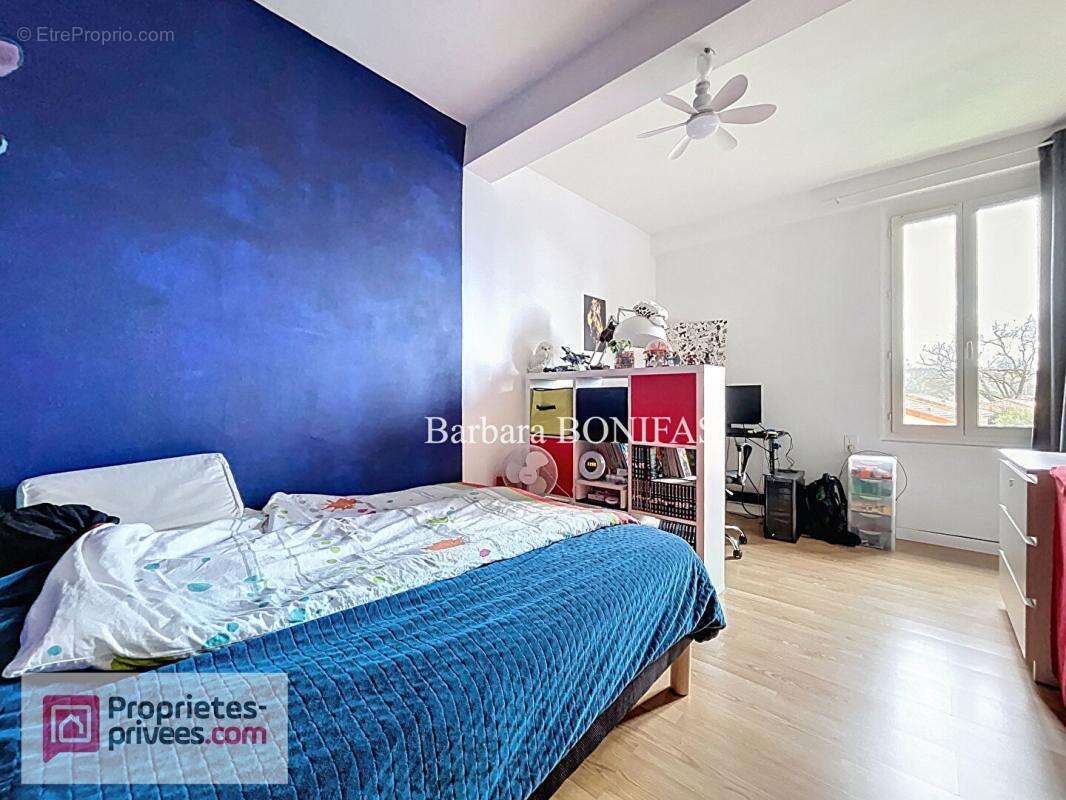 Maison à SAINT-SULPICE