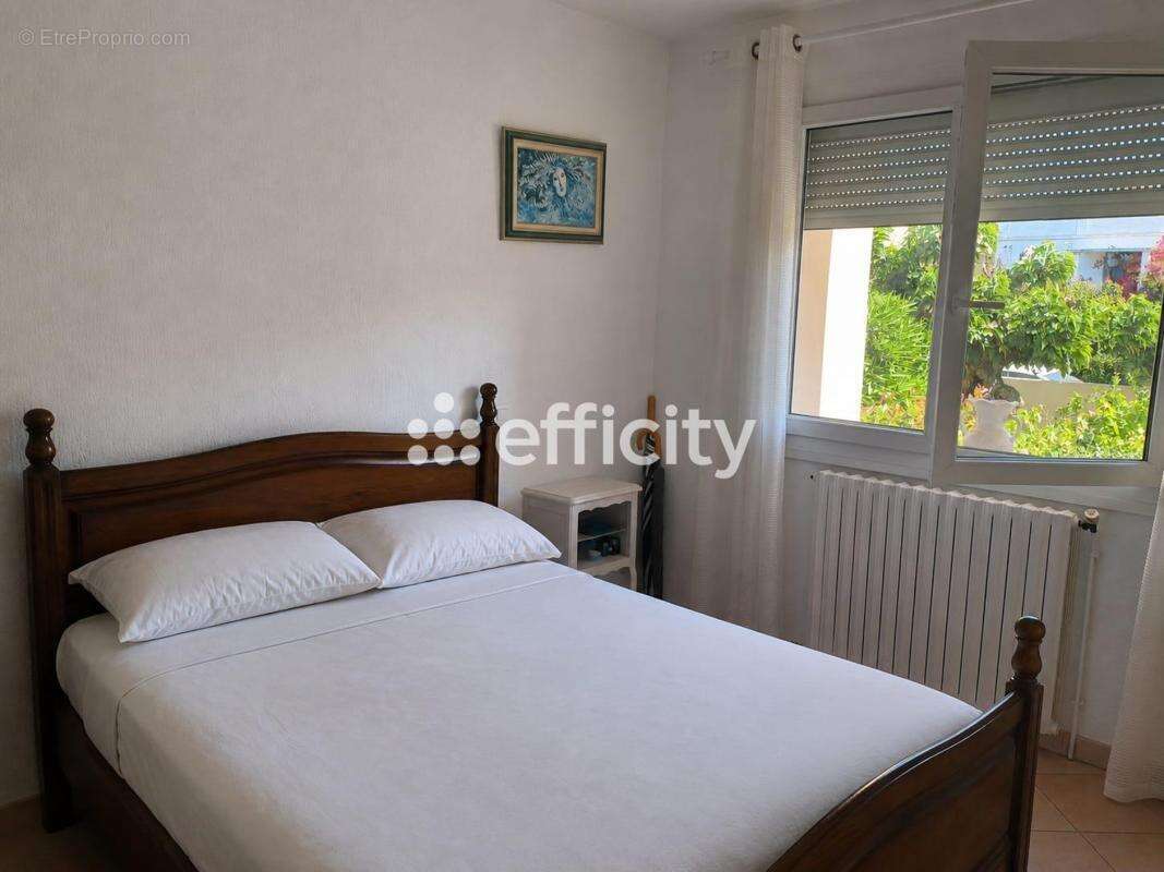 Maison à MARSEILLE-8E