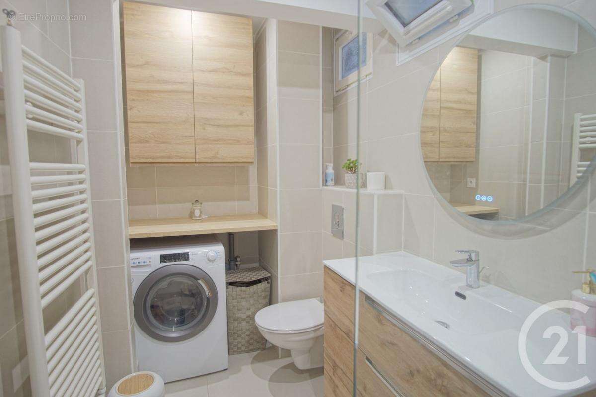 Appartement à THIAIS