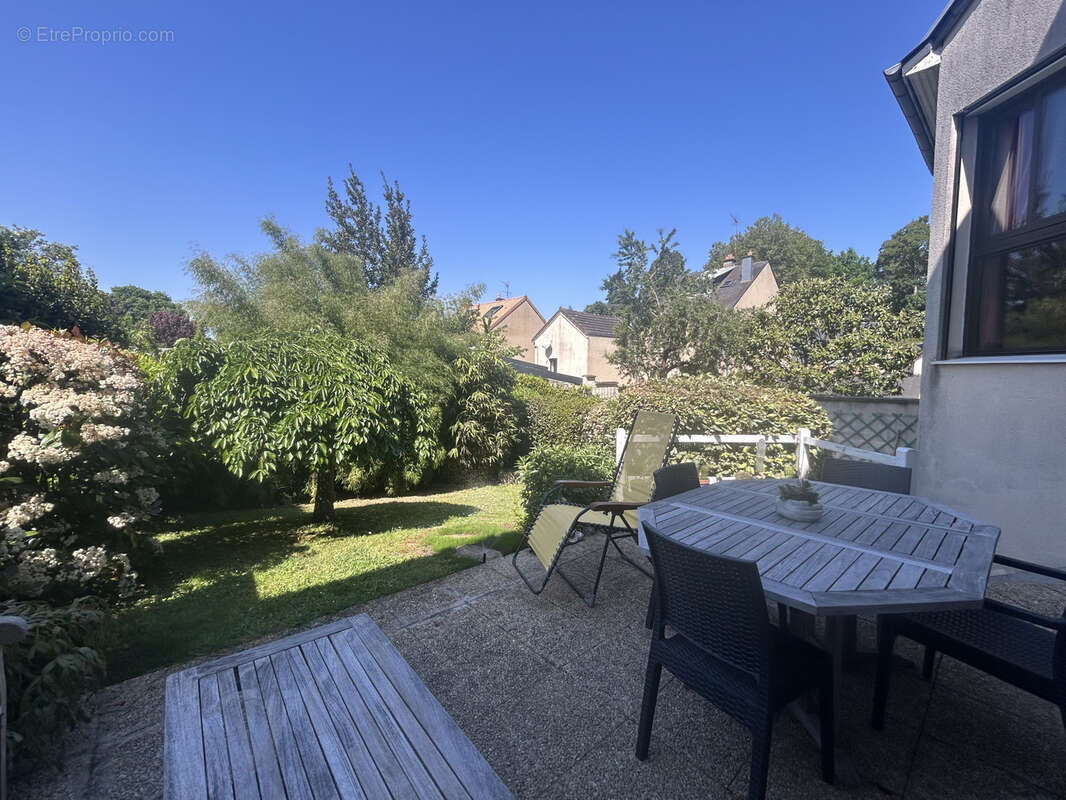 Maison à LE MANS