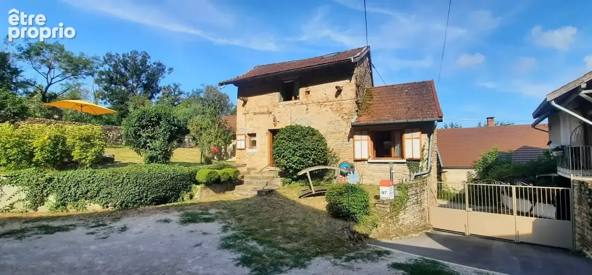 Maison À Vendre - photo 2
