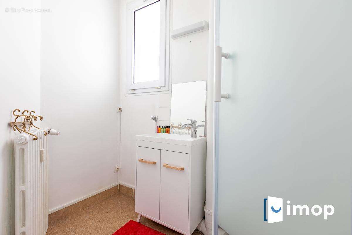 Appartement à NOGENT-SUR-OISE