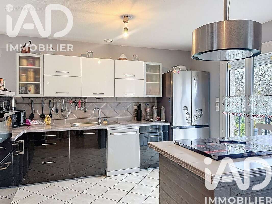 Photo 8 - Maison à SAINT-GERMAIN-DES-PRES