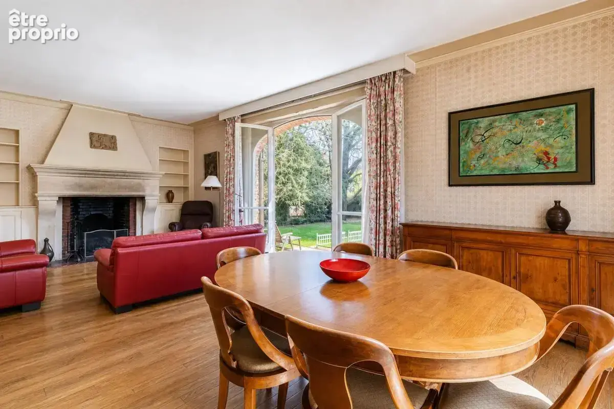 Grande maison  à Sannois, Ideal pour investisseur - photo 3
