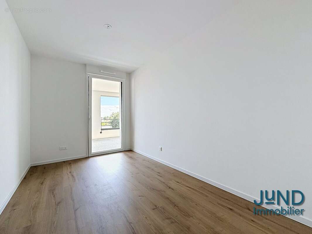 Appartement 72 m² à Haguenau  - photo 6