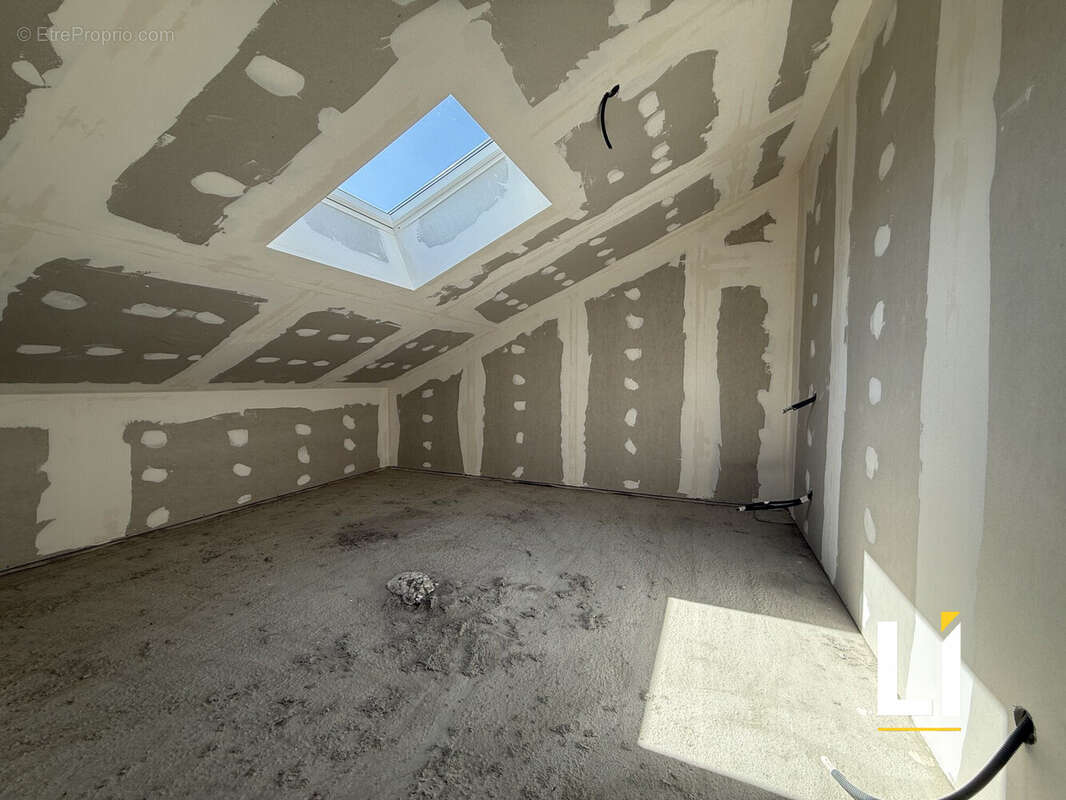 Appartement à LE RUSSEY