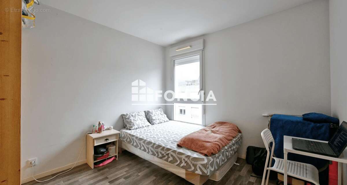 Appartement à CERGY