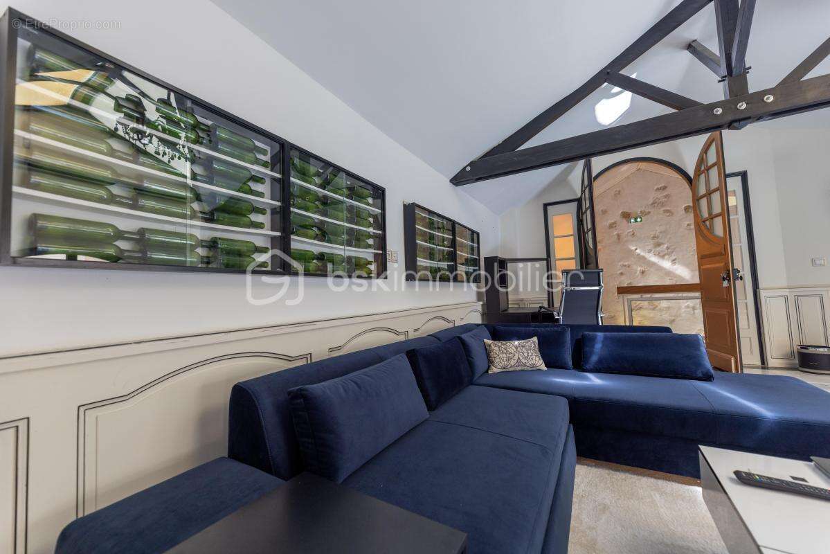 Appartement à LE MANS