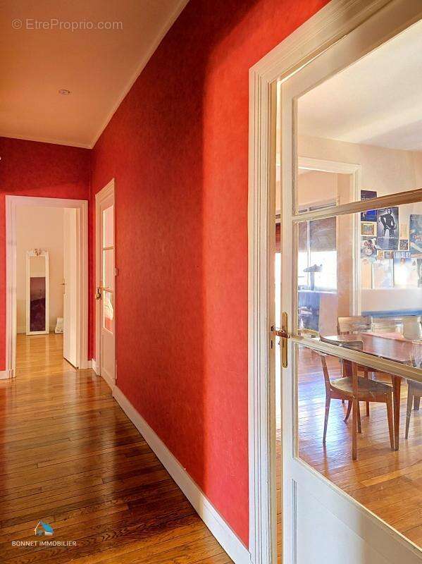 Appartement loué type T2 bis - 1 chambre - 72 m² - photo 6