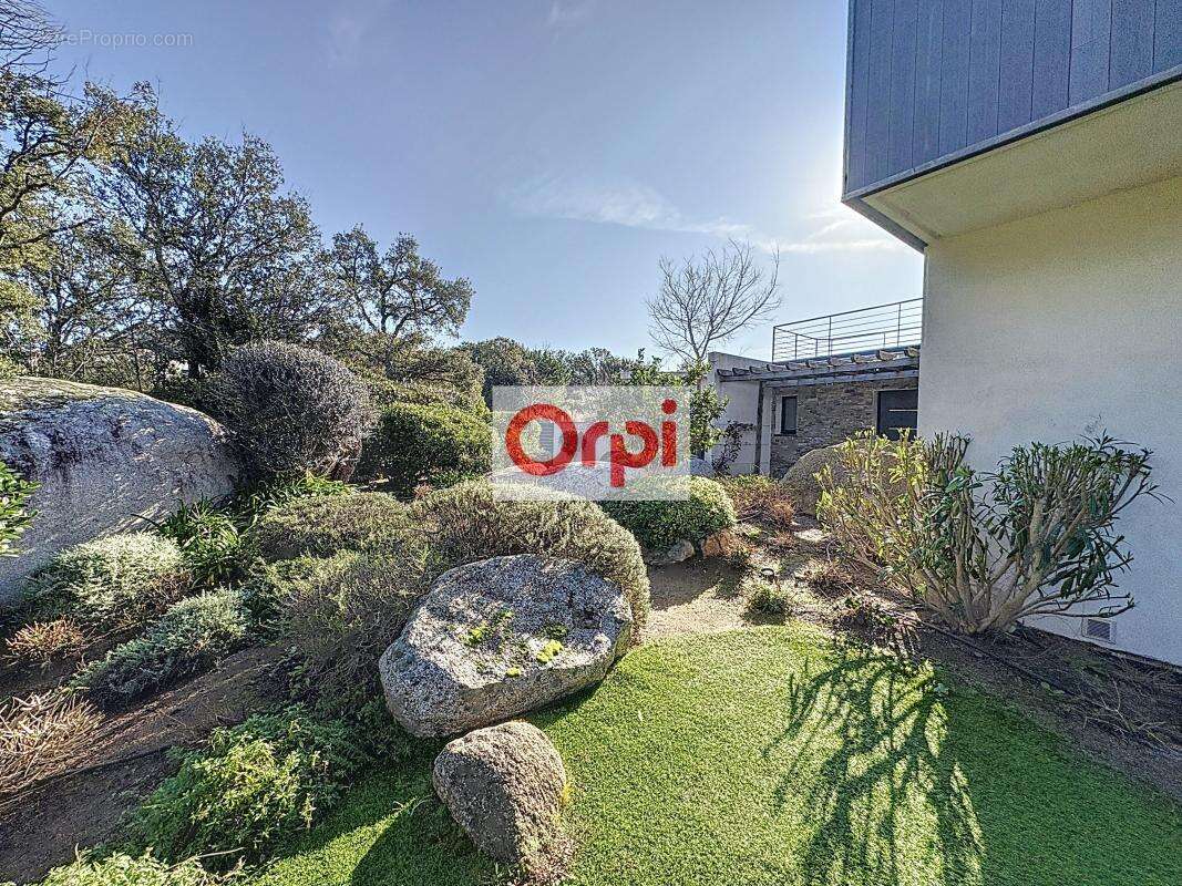 Maison à PORTO-VECCHIO