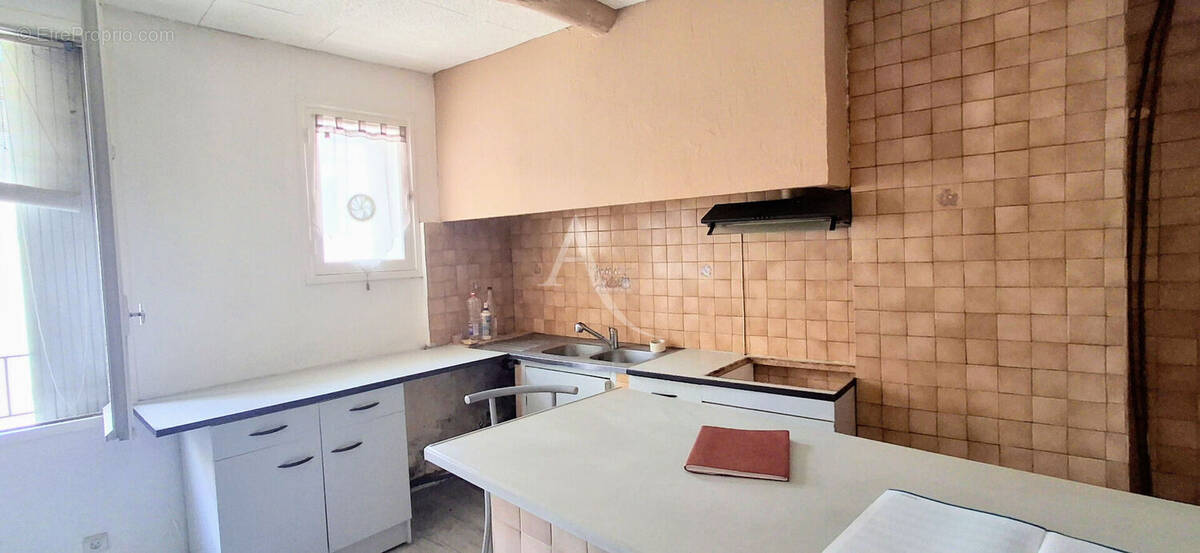 Appartement à BEDARIEUX