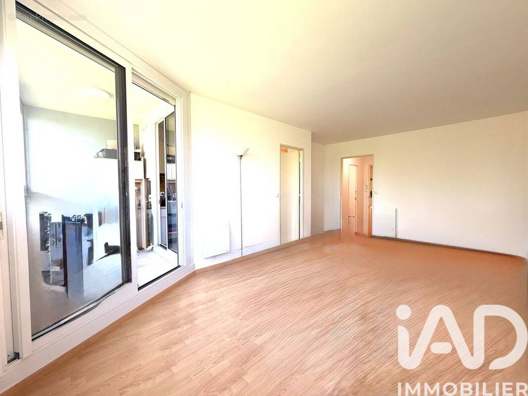 Photo 1 - Appartement à CHAMPS-SUR-MARNE