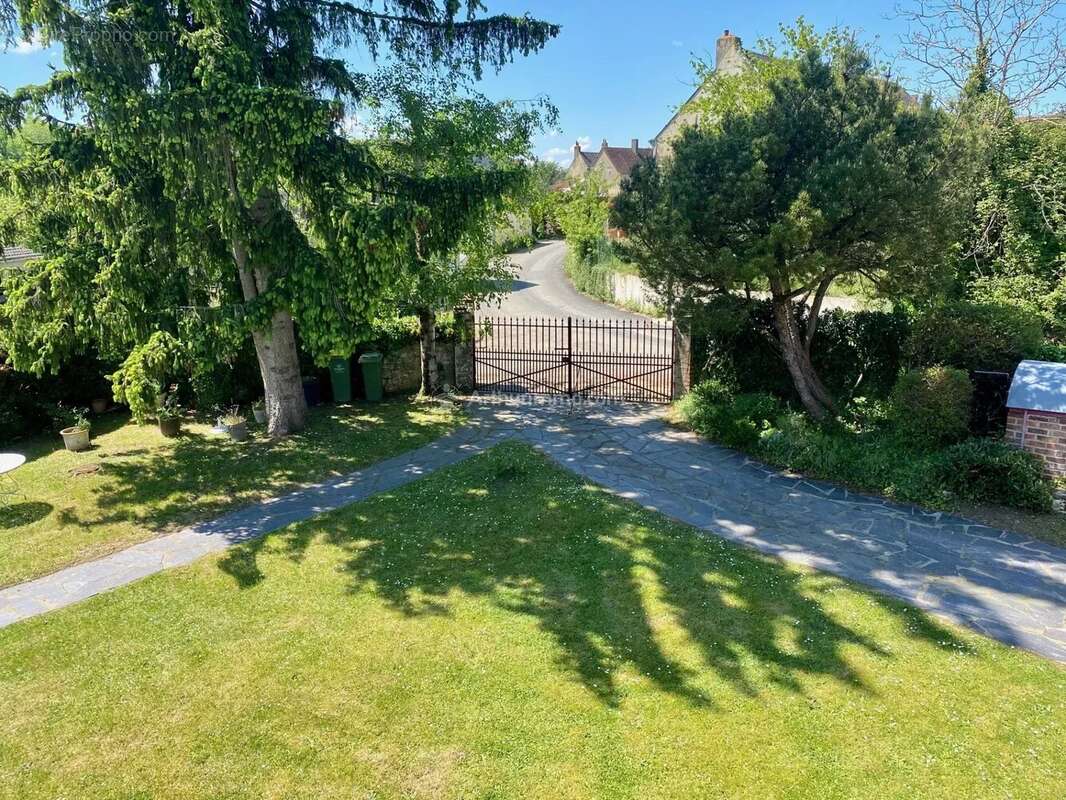 Maison à MONTOIRE-SUR-LE-LOIR