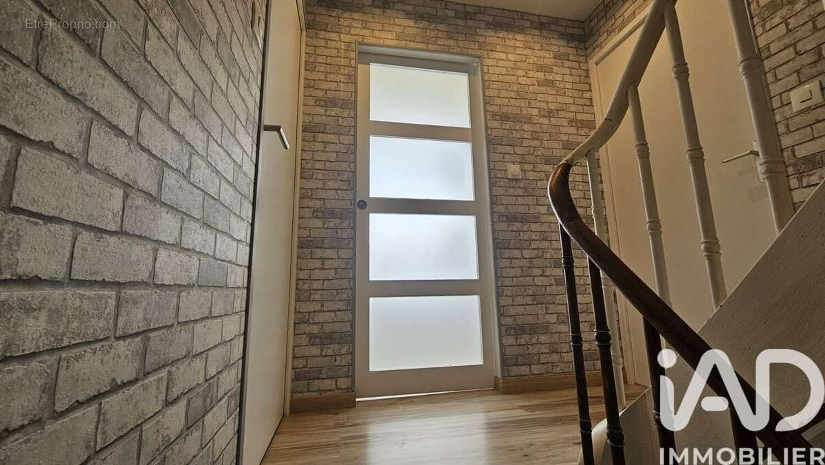 Photo 9 - Maison à PLOUHINEC