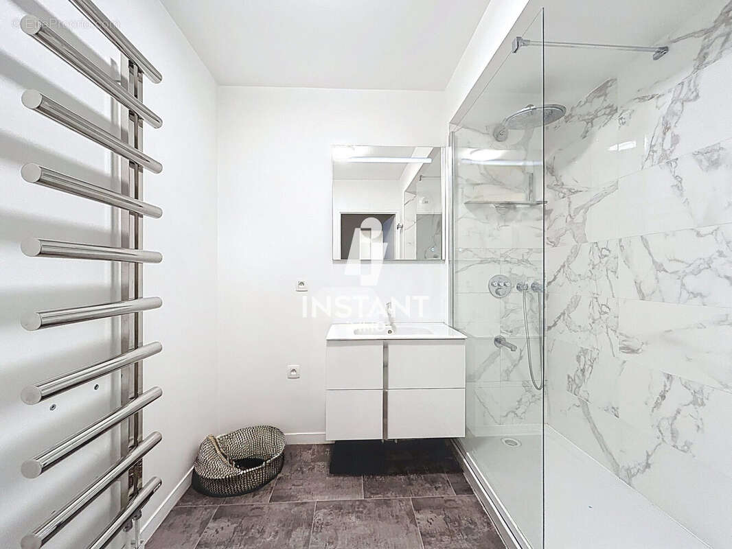 Appartement à CRETEIL