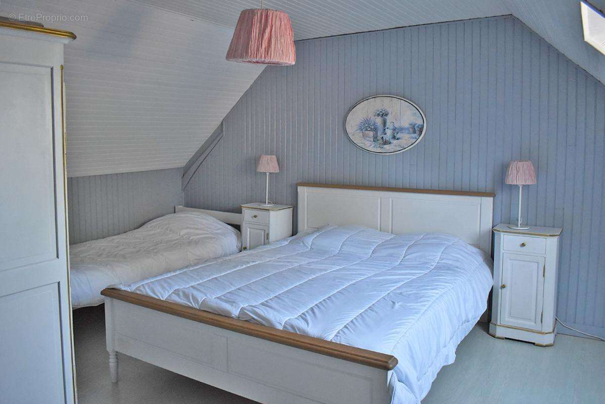 Maison Coly Saint Amand 6 pièce(s) 140 m2 - photo 14