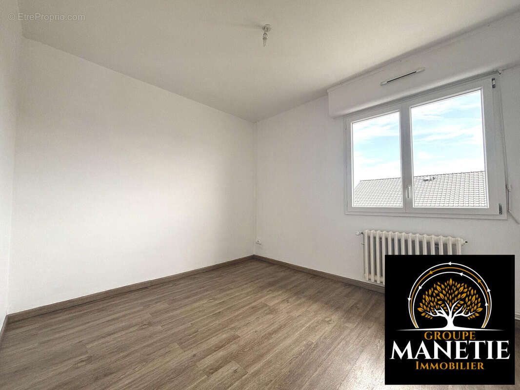 Appartement à BREBIERES