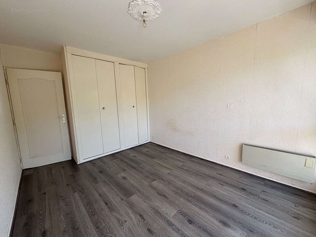 Appartement à VESOUL