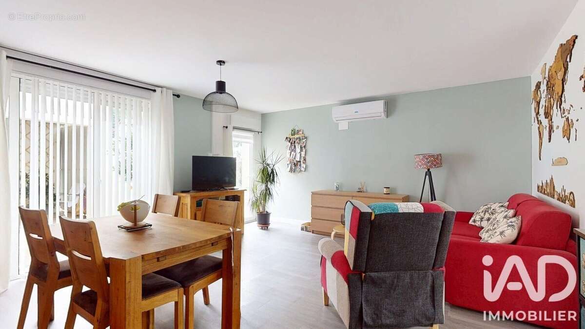 Maison 70 m² à Pouillon  - photo 3