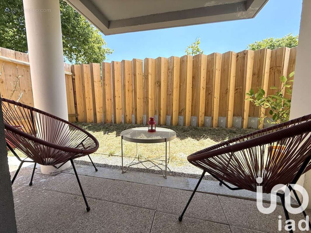 Photo 5 - Appartement à NANTES