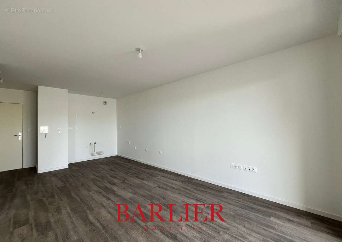 Appartement à SCHILTIGHEIM