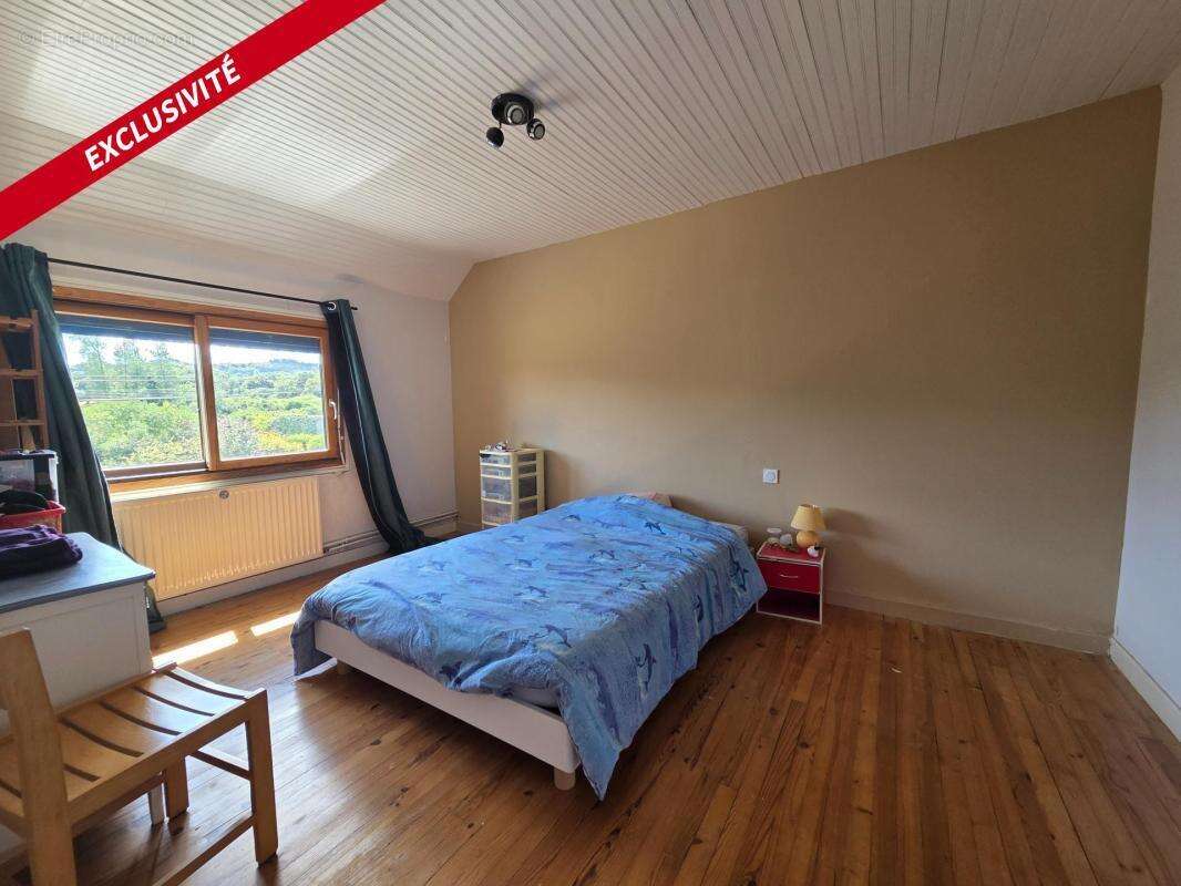 Maison de campagne - 5 chambres - Hangar - photo 9