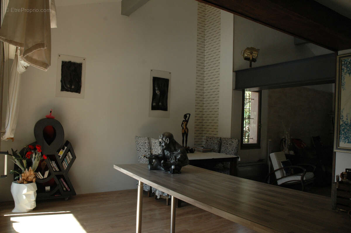 Maison à LAROQUE-DES-ALBERES