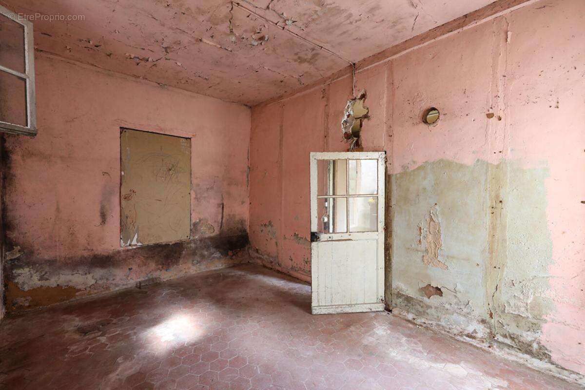 Maison à CHATILLON-COLIGNY