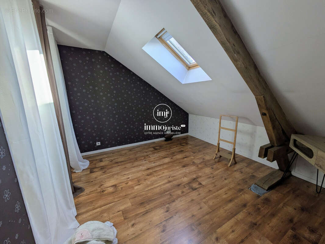 Chambre 2nd