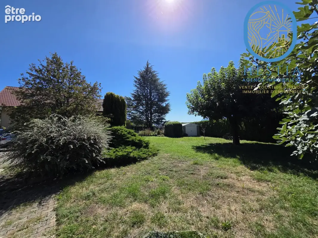 La Murette, maison individuelle de 179 m2 - photo 4