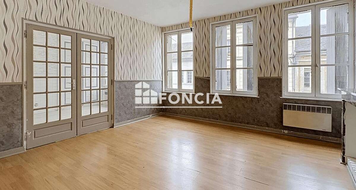 Appartement à ORBEC