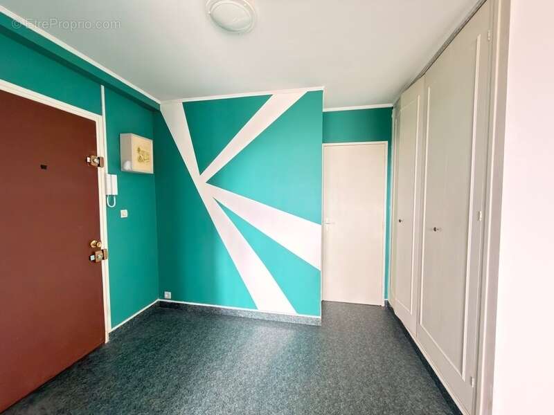 Appartement à NOGENT-SUR-OISE