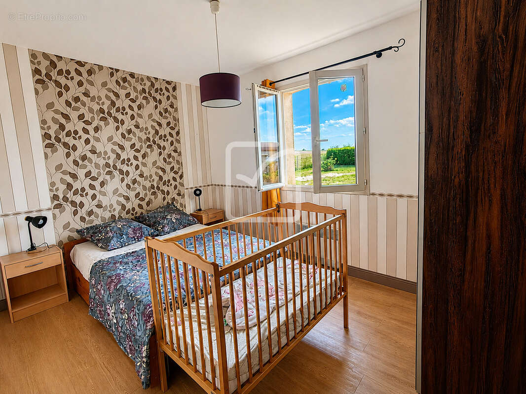 Maison 3 chambres à vendre à Naussannes - photo 13