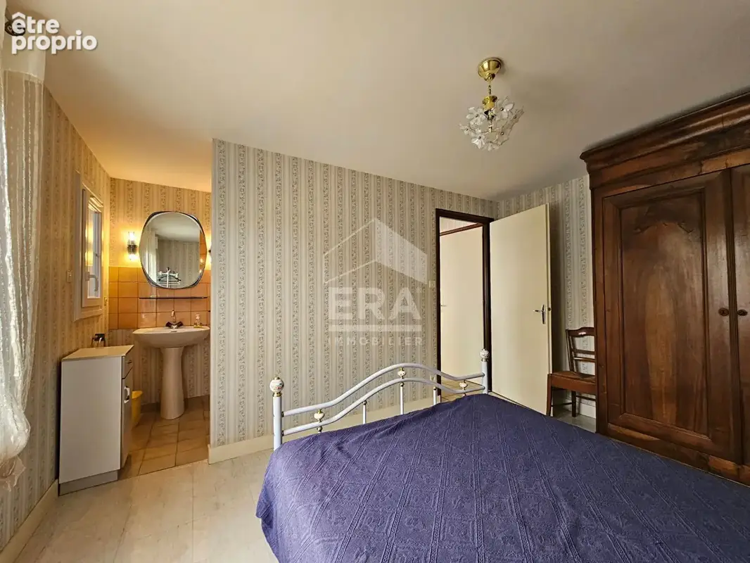 Maison 175m² à puymoyen - photo 16