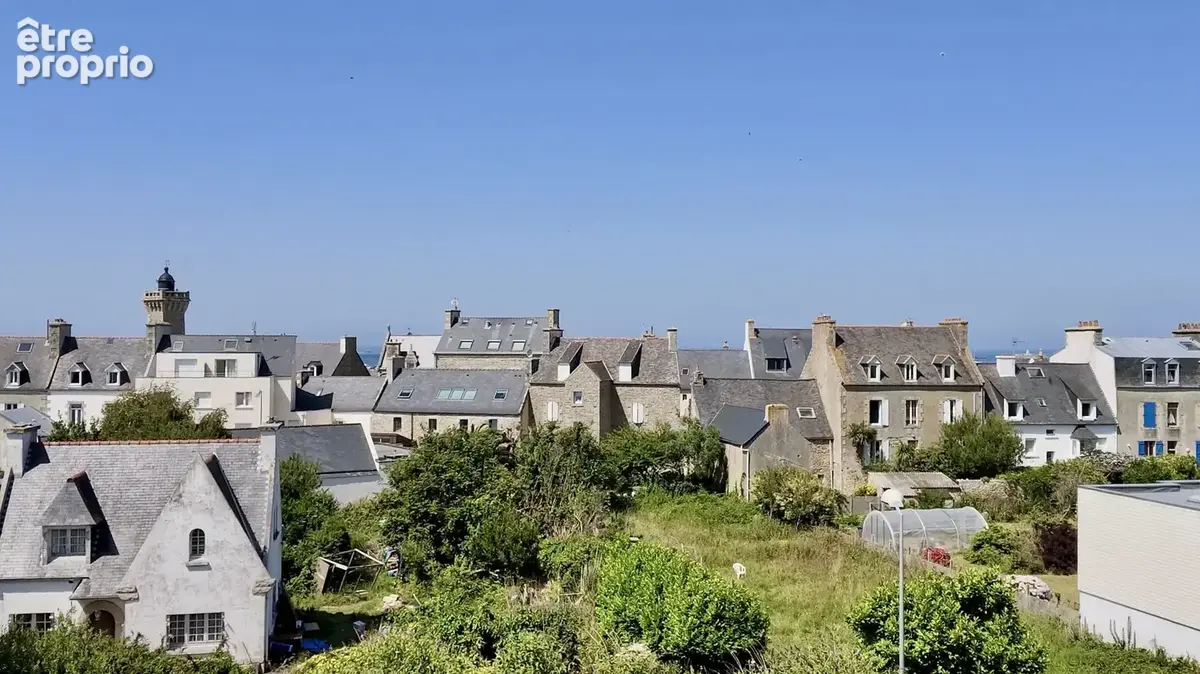 Appartement 60 m² à Roscoff  - photo 2
