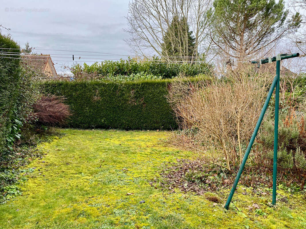 Maison à MONTCEAU-LES-MINES