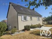 Photo 1 - Maison à AREINES