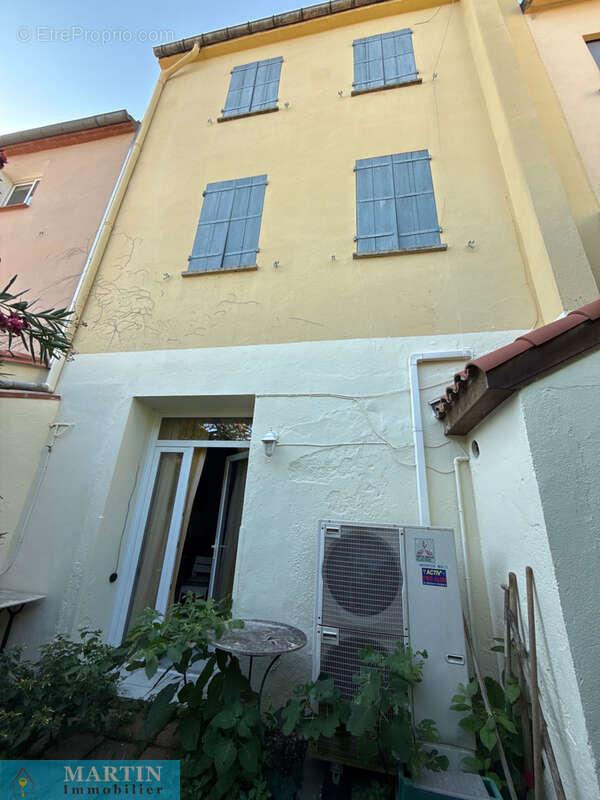 Maison à CERET