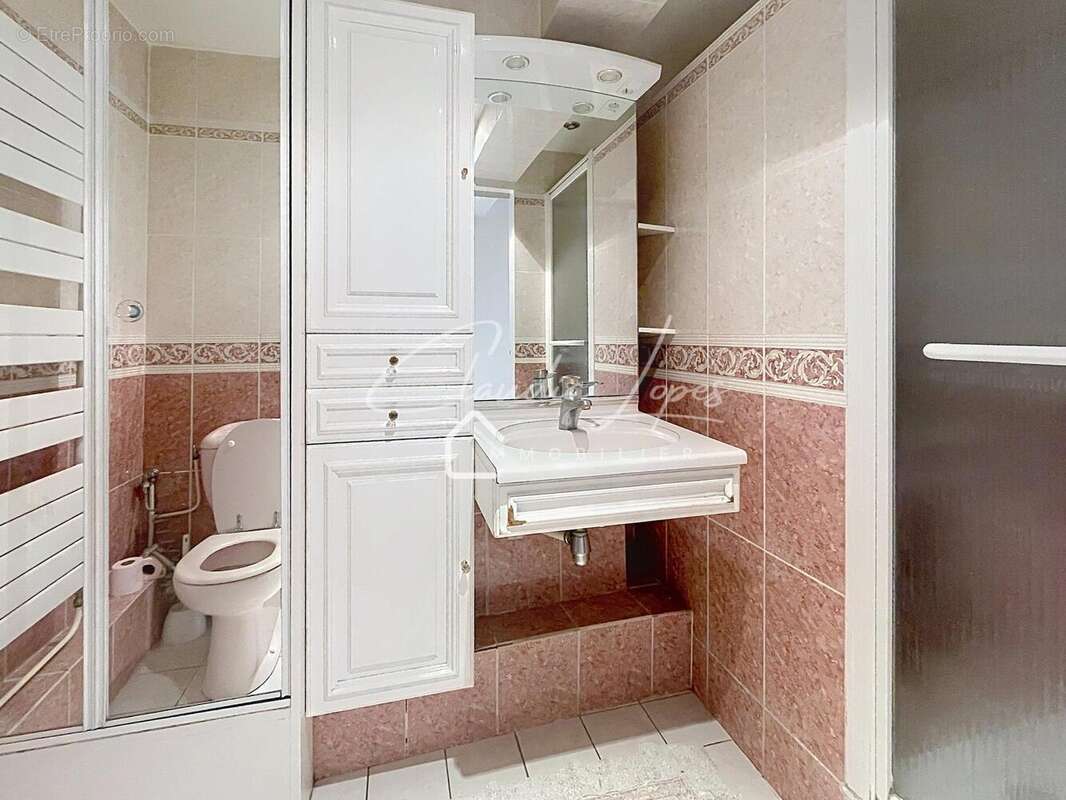 Photo 8 - Appartement à ENGHIEN-LES-BAINS