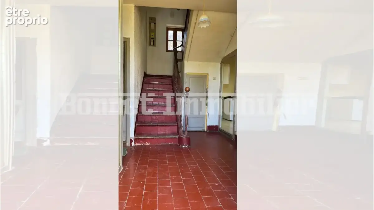 Maison de maitre à restaurer à Vinsobres - photo 5