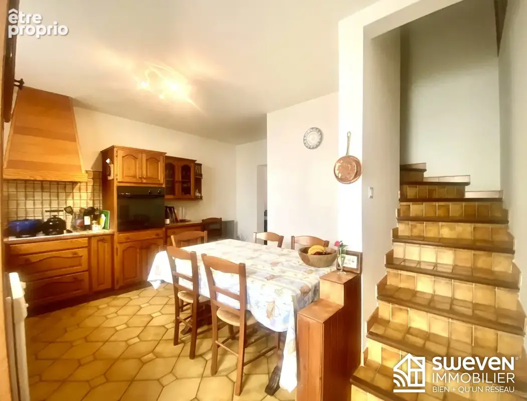Maison 76 m² à Roquefere  - photo 7
