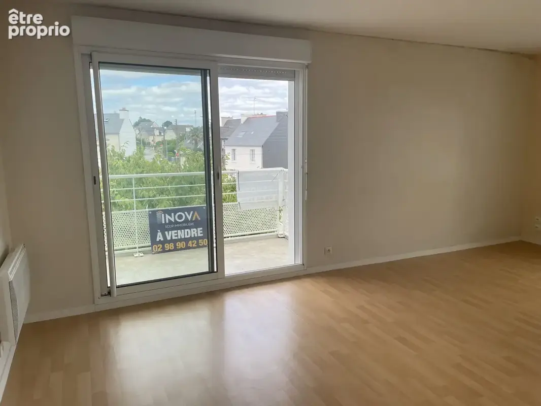 Appartement 2 pièces 48 m² à vendre à Quimper (29000) - photo 8