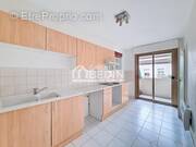 Appartement à AUCAMVILLE