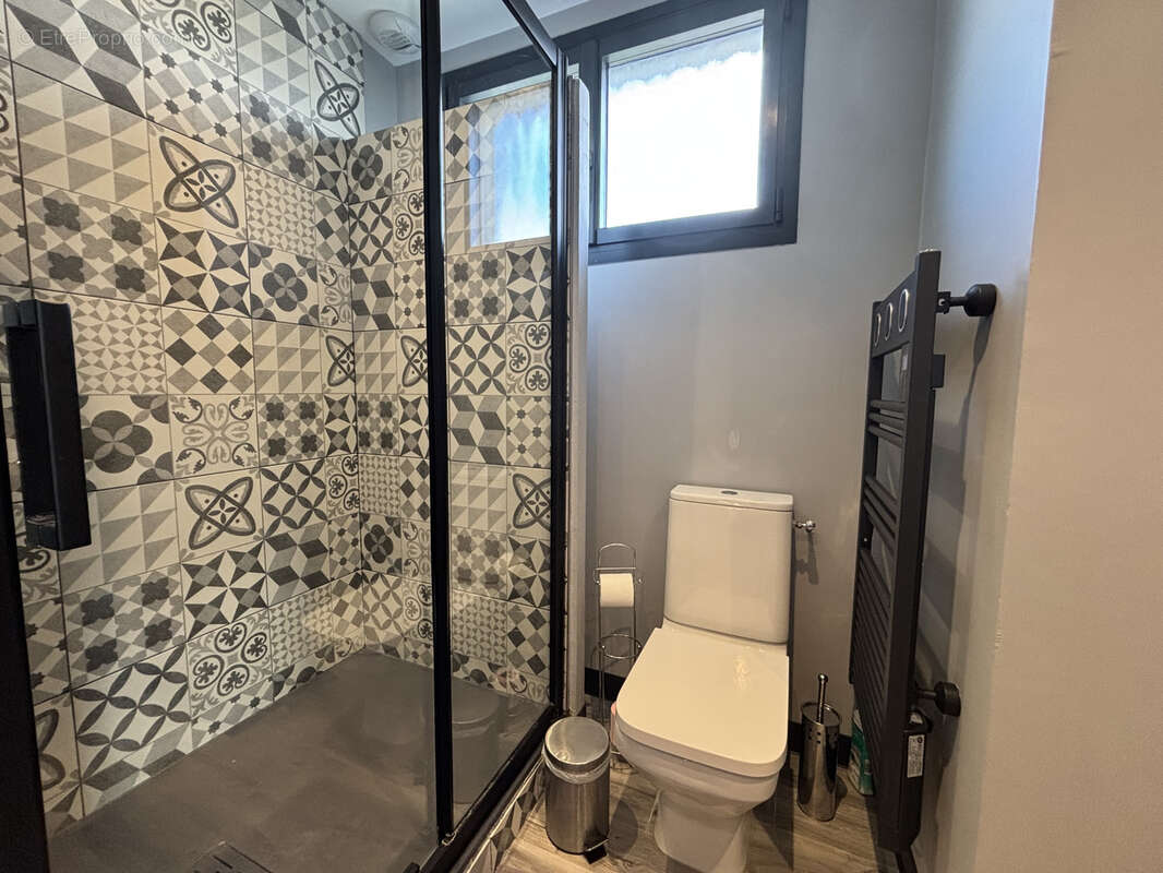 Maison à PORT-EN-BESSIN-HUPPAIN