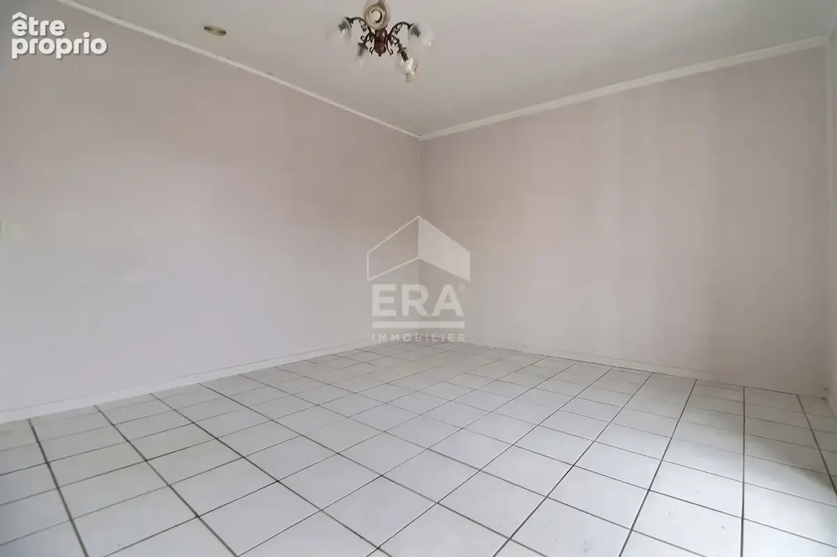 Maison 56m² à ermont - photo 5
