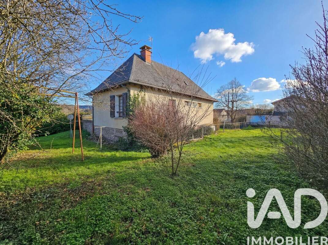 Photo 8 - Maison à SEVERAC-LE-CHATEAU