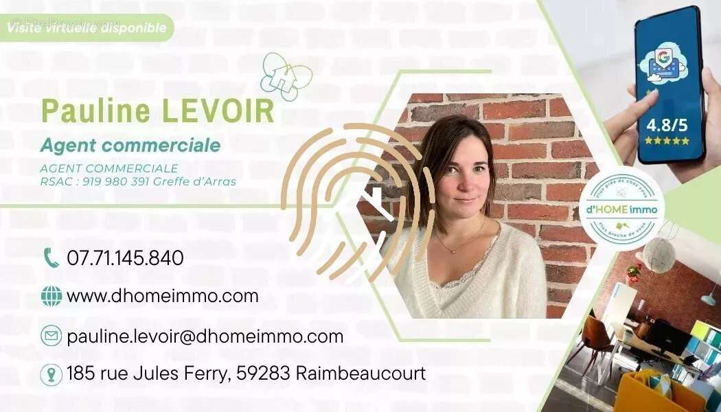 Raimbeaucourt - photo 6