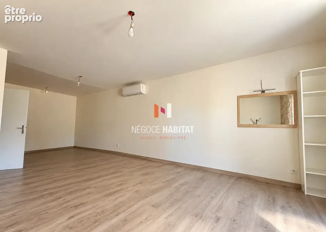 Villa T4 avec garage à vendre - Calvisson, terrain de 526 m2 - photo 5