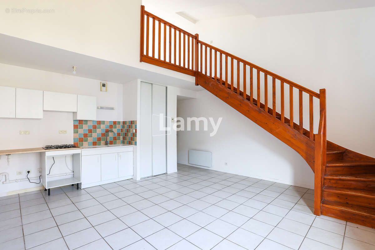 Appartement à COURCON