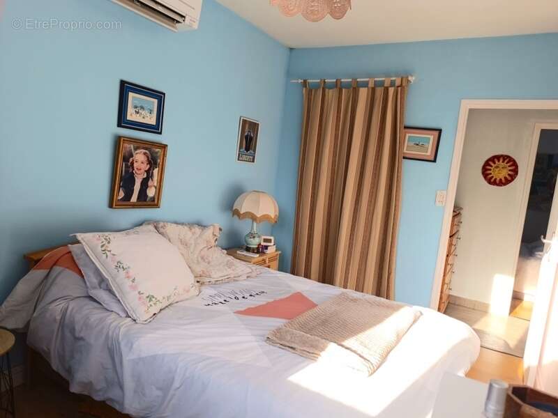 Maison à LES BORDES